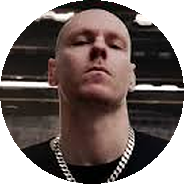 Mr Ruckman